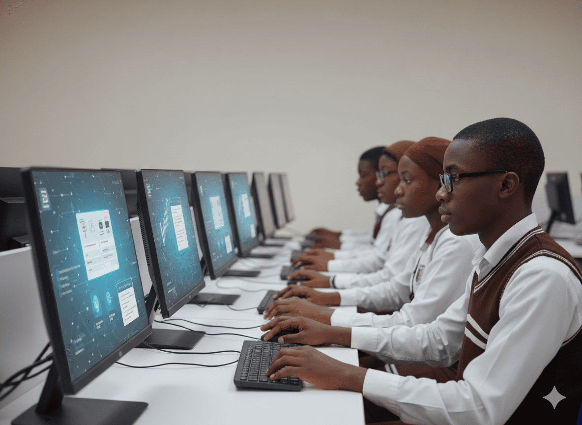 Digital Excellence & Smart Learning